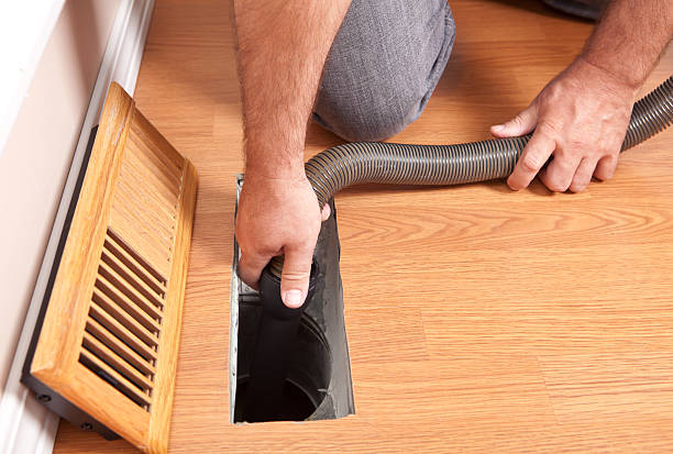 Best Affordable Duct Cleaning Services  in Oakland, PA
