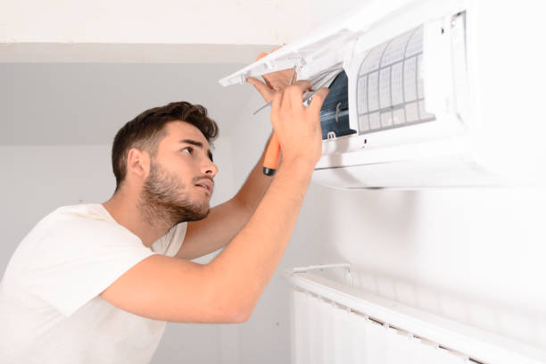 Trusted Oakland, PA Airduct Cleaning Experts